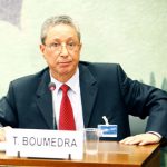 Il est impossible que l’ONU et les USA ne sachent pas où sont les otages d’Achraf – Boumedra