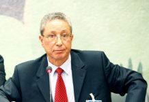 Comme une autruche, l’ONU se cache la tête dans le sable d’Achraf