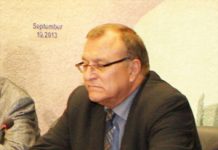 C’est une obligation pour l’ONU et les USA de garantir la libération des 7 otages d’Achraf – Jean-Charles Rielle
