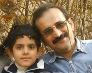 Iran : un prisonnier politique dans le couloir de la mort mis sous pression pour renier l’Ompi