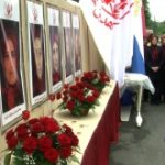 Iran – Irak : Les Iraniens d’Auvers pleurent les victimes d’Achraf