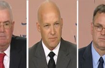 D’anciens commandants américains condamnent le massacre du camp d’Achraf et blâment l’ONU