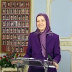 Accueillir Rohani, criminel impitoyable à l’ONU, c’est se moquer des droits humains – Maryam Radjavi