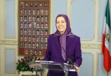 Accueillir Rohani, criminel impitoyable à l’ONU, c’est se moquer des droits humains – Maryam Radjavi