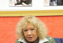 Rechercher la solidarité dans le combat contre le régime iranien – eurodéputée italienne