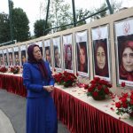 Iran – Irak : Attaque du camp d’Achraf- Maryam Radjavi demande le déploiement de Casques bleus