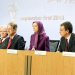 Il est temps de mettre fin à la complaisance avec les bourreaux en Iran – Maryam Radjavi