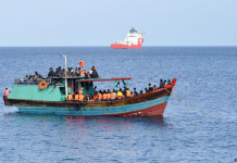 Des réfugiés iraniens se noient à nouveau dans les eaux australiennes