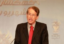 Massacre dans un secteur protégé par l’ONU, au camp d’Achraf