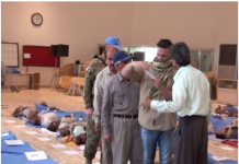 Iran – Irak : Une enquête impartiale sur les décès dans le camp d’Ashraf est indispensable