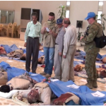 Iran – Irak : Réfugiés iraniens massacrés à Achraf