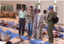 Irak – L’ONU demande une enquête impartiale sur une tuerie dans un camp d’exilés iraniens