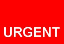 Urgent: Les sept otages sont dans une prison de l’aéroport de Bagdad