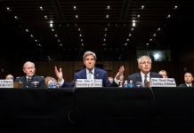 Syrie: Washington et Paris veulent mettre en garde Téhéran
