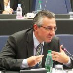 Il faut une réaction vigoureuse de l’UE contre le massacre d’Achraf – eurodéputé