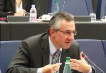 Il faut une réaction vigoureuse de l’UE contre le massacre d’Achraf – eurodéputé