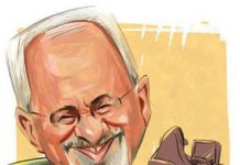 Iran : « lombalgie aiguë » du MAE qui déplore les fuites sur son autocritique sur Kerry