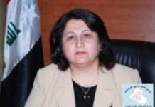Mise en garde d’une parlementaire kurde en faveur des sept otages d’Achraf