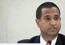Rapport sur les violations des droits humains en Iran et l’affrontement de Rohani avec l’ONU