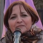 Une ancienne ministre algérienne condamne le massacre de réfugiés iraniens