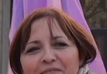 Une ancienne ministre algérienne condamne le massacre de réfugiés iraniens
