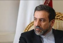 Iran : Pour le négociateur nucléaire en chef, pas question de discuter de l’enrichissement en soi