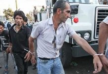 Iran : Détérioration de la situation des prisons sous Rohani