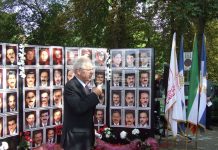 La libération des otages d’Achraf demande une prise de responsabilité internationale –Emile Blessig