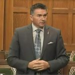 Iran : Le numéro 2 du ministère canadien de la Défense appelle à la libération des otages d’Achraf