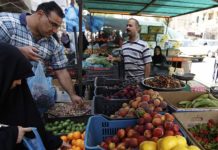 Iran : l’inflation crève le plafond des 60% dans l’alimentation