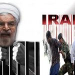 Iran : 660 exécutions officielles en 2013, dont les 2/3 sous Rohani, discréditent toute illusion de modération