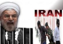 Iran – France : Les meilleurs amis de la dictature se bousculent en Iran