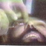 Iran : vague d’exécutions et condamnation à crever les yeux et trancher une oreille