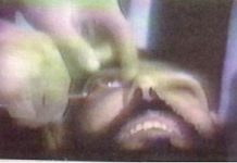 Iran : vague d’exécutions et condamnation à crever les yeux et trancher une oreille