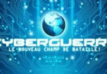 Iran : les mollahs lancent une énième base de cyberguerre contre internet