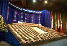 274.000 Irakiens réclament la libération des otages du camp d’Achraf