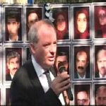 Iran : « Nous sommes tous des Achrafiens » – Jean-Pierre Muller