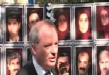 Iran : « Nous sommes tous des Achrafiens » – Jean-Pierre Muller