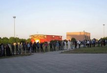Mise en garde des pasdaran contre le rôle de l’OMPI dans les protestations en Iran