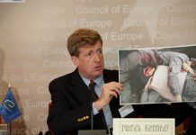 La résistance iranienne est le meilleur espoir pour l’Iran de demain – Patrick Kennedy