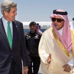 L’Arabie Saoudite critique la politique américaine vis-à-vis de l’Iran et de la Syrie
