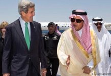 L’Arabie Saoudite critique la politique américaine vis-à-vis de l’Iran et de la Syrie