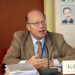 L’UE doit revoir ses relations avec l’Irak si les otages d’Achraf ne sont pas relâchés – Kimo Sassi