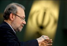 Le régime iranien ne se voit pas un inconditionnel de la conférence de Genève2