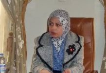 Une députée irakienne dénonce le rapt d’opposants iraniens par l’Irak