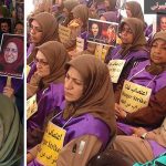 La grève de la faim de centaines d’opposants iraniens entre dans son second mois
