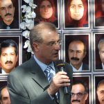 En Iran un président de façade pour opprimer le peuple par derrière – Jean-Philippe Maurer