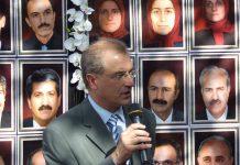 En Iran un président de façade pour opprimer le peuple par derrière – Jean-Philippe Maurer