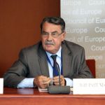 La lâcheté continue vis-à-vis de l’Iran – sénateur Jean-Pierre Michel