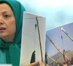Iran : Exécution collective de 15 prisonniers, dont deux femmes, à Zahedan
